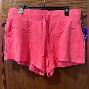 Joy Lab cotton shorts